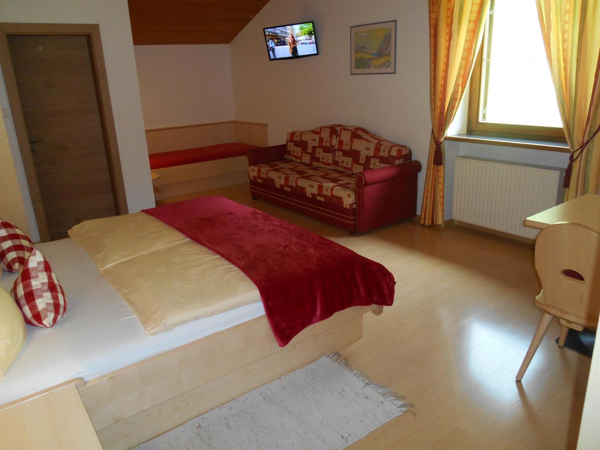 Berghotel Plagoett 3* Sankt Valentin auf der Haide