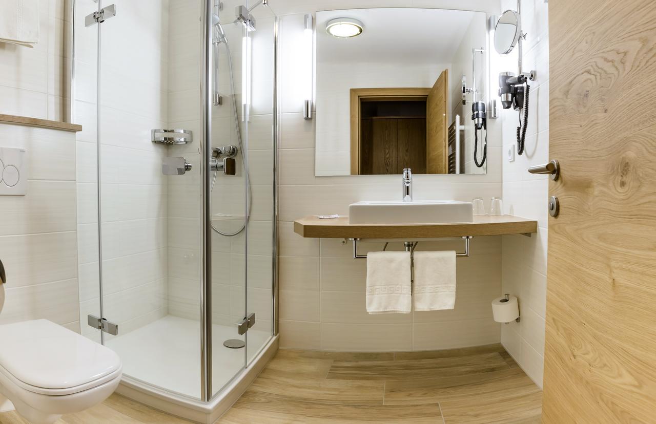 Hotel Berghotel Plagoett 3*